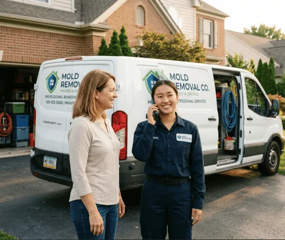 Crawlspace Mold Remediation Elliott, IL FAQs